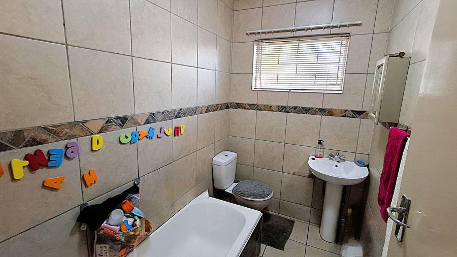 3 Bedroom Property for Sale in Sasolburg Ext 23 Free State